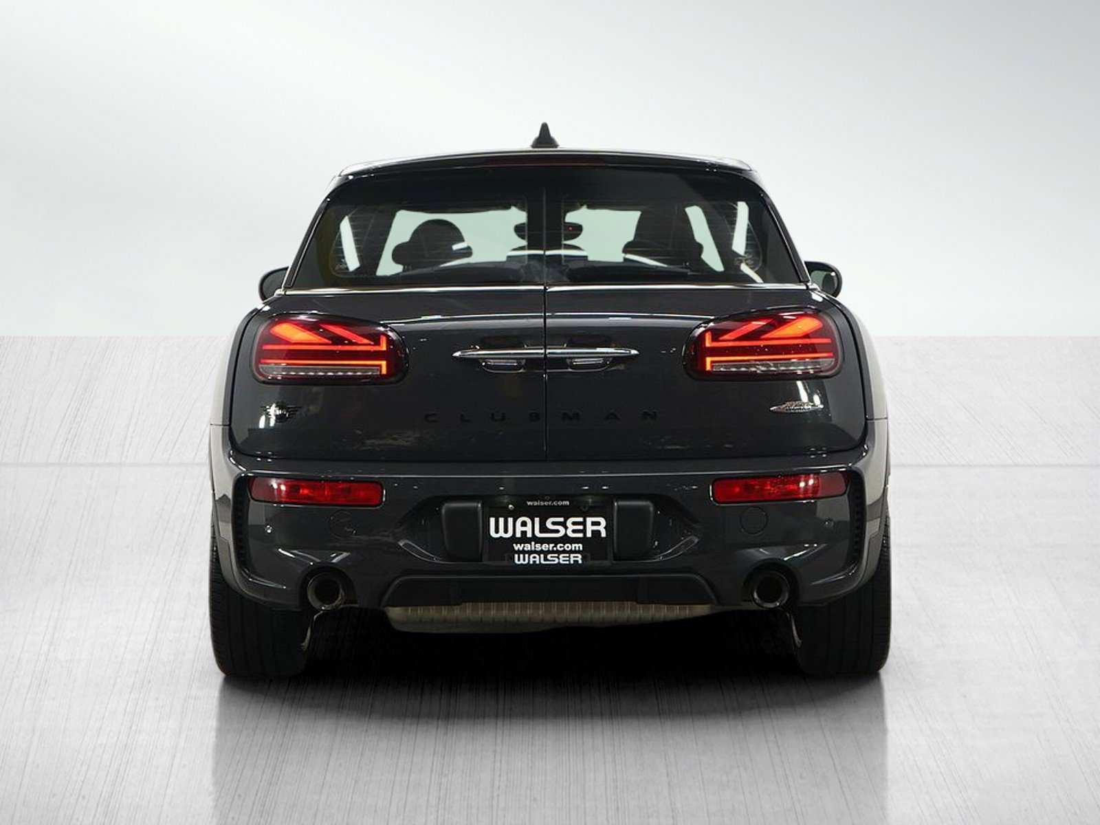 Used 2020 MINI Cooper Clubman John Cooper Works w/ JCW Launch Edition image 4