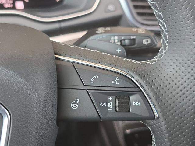 Used 2024 Audi SQ5 Premium Plus w/ S Sport Package AWD/4WD image 18