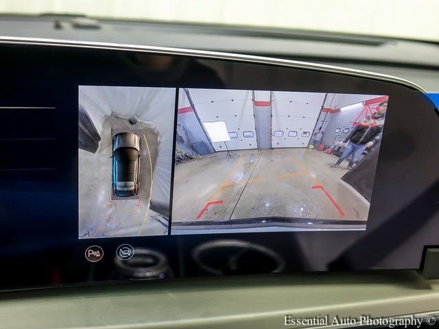 New 2025 Cadillac Lyriq Sport w/ LPO, Floor Liner Package image 16