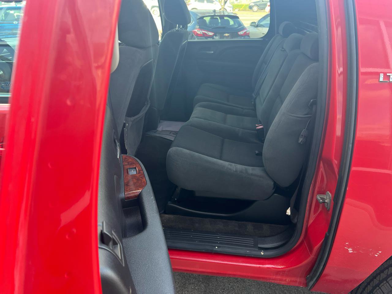 Used 2009 Chevrolet Avalanche LT w/ Convenience Package #1 image 11