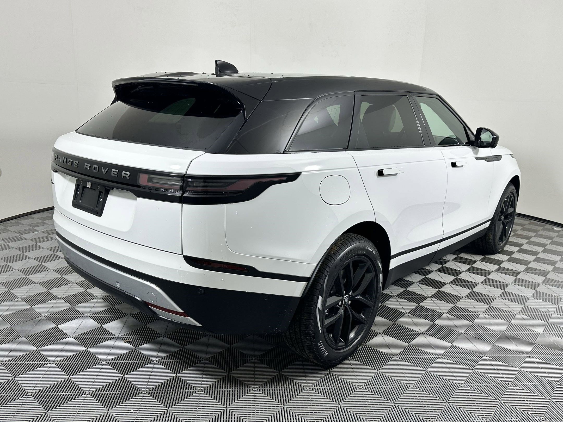 New 2026 Land Rover Range Rover Velar S image 8