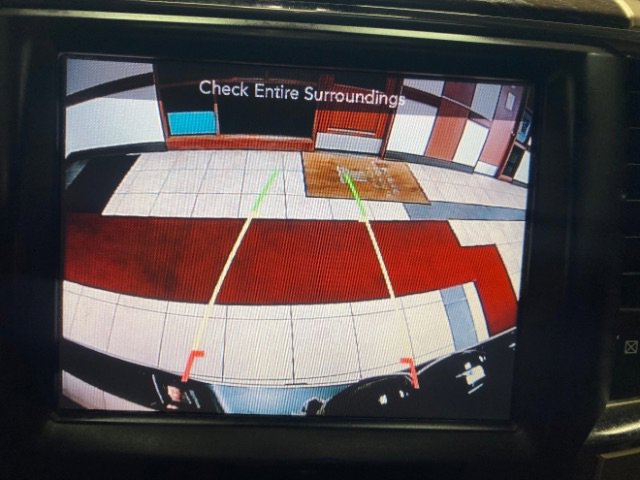 Used 2014 RAM 2500 Longhorn w/ Convenience Group image 31