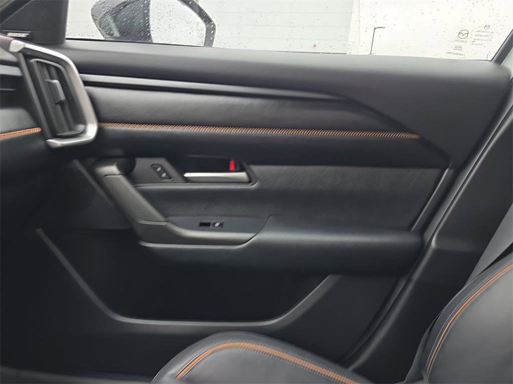 Used 2023 MAZDA CX-50 AWD 2.5 Turbo w/ Cargo Package image 28
