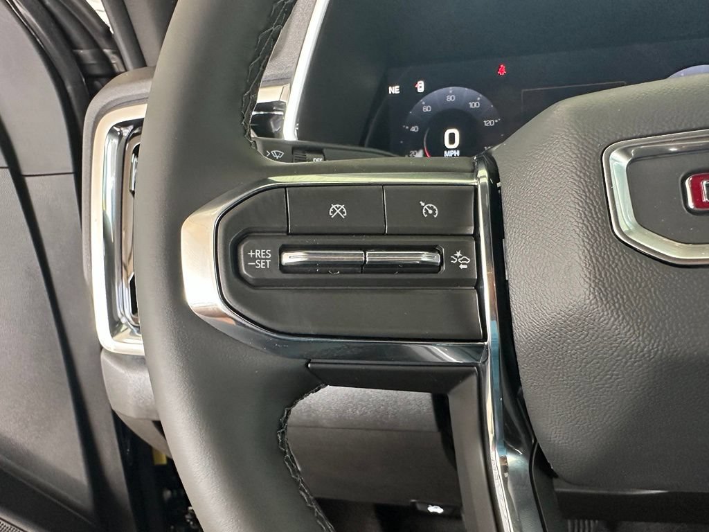 New 2026 GMC Canyon Elevation w/ Convenience Package RWD image 20