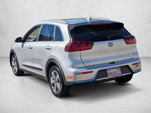 Used 2019 Kia Niro LX image 7