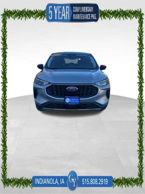 Used 2024 Ford Escape Active