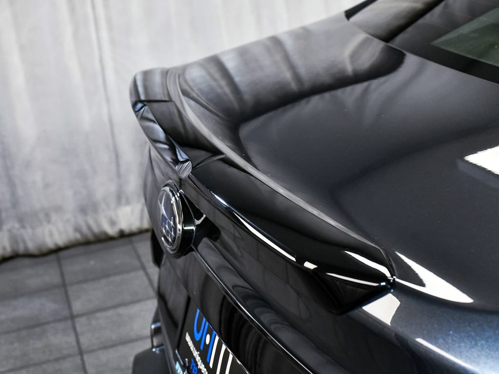 Used 2025 Subaru WRX tS AWD/4WD image 66