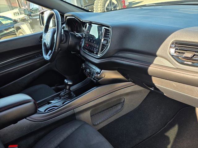 Certified 2025 Dodge Durango GT image 23