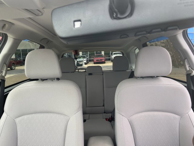 Used 2018 Subaru Forester 2.5i Premium AWD/4WD image 15