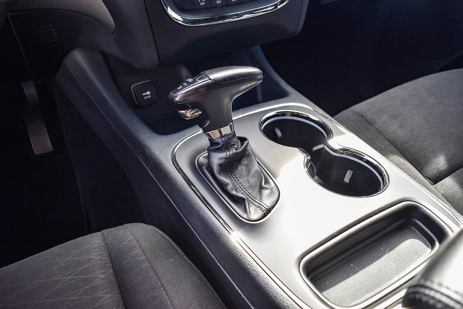 Used 2020 Dodge Durango GT w/ Blacktop Package image 17