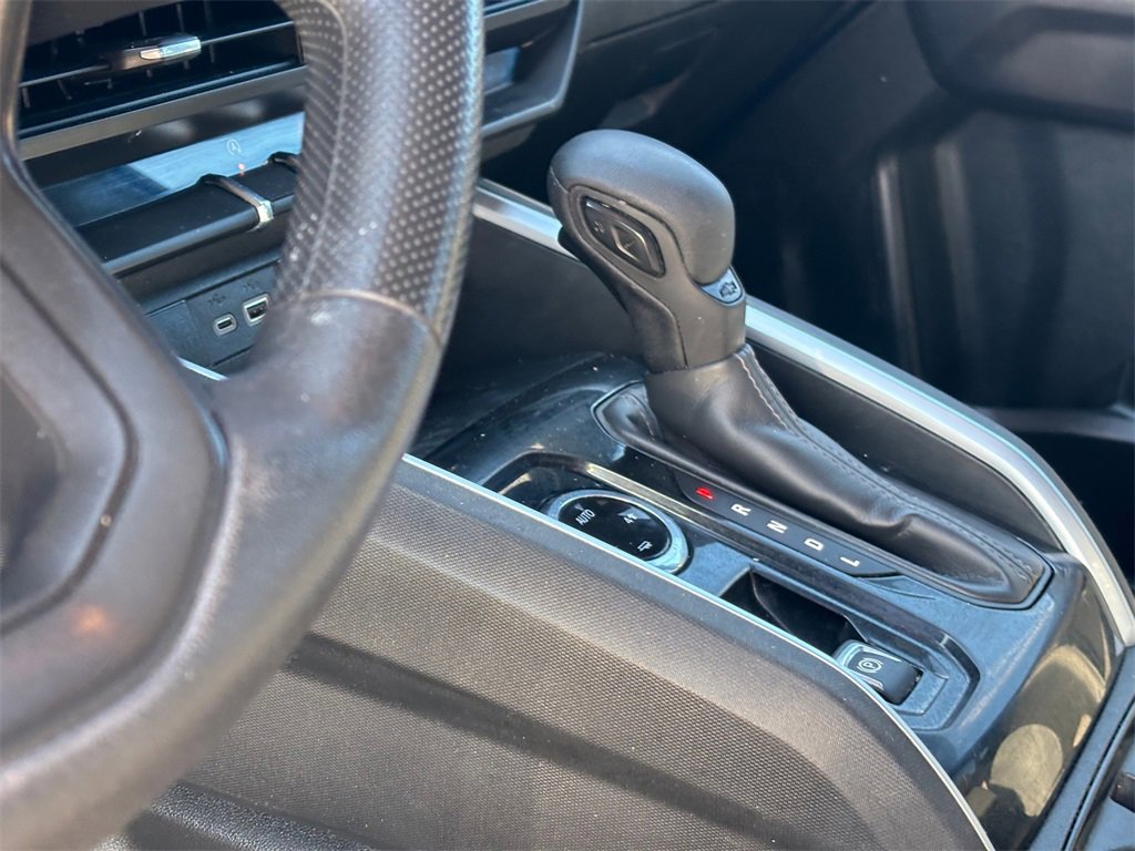 Used 2023 Chevrolet Colorado W/T w/ Advanced Trailering Package image 11