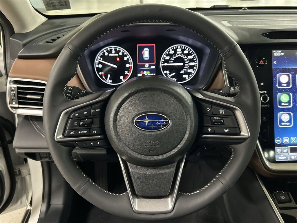 Certified 2025 Subaru Outback Touring XT w/ Tech Package 3 image 18
