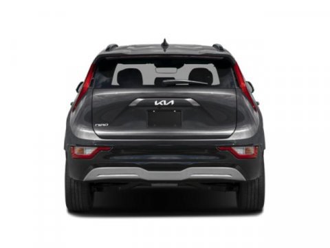 New 2026 Kia Niro Wind FWD image 8