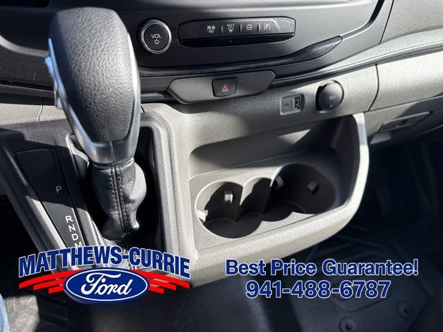 New 2026 Ford Transit 250 148 Medium Roof RWD image 16