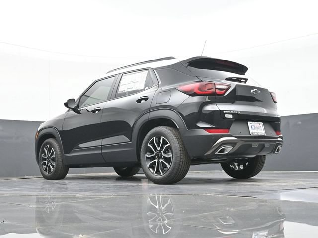 New 2026 Chevrolet TrailBlazer ACTIV w/ Convenience Package FWD image 37