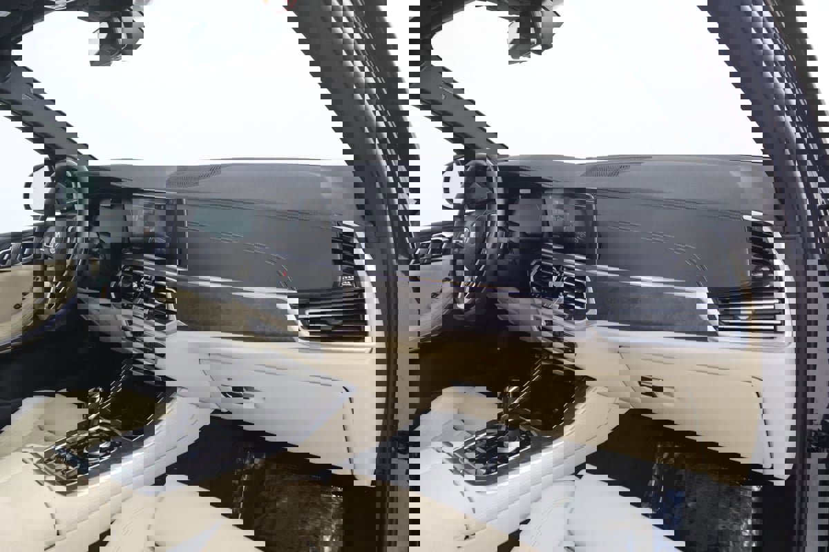 Used 2022 BMW X5 xDrive45e AWD/4WD image 51