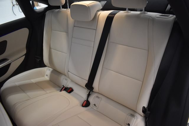 New 2027 Mercedes-Benz CLA 220 image 7