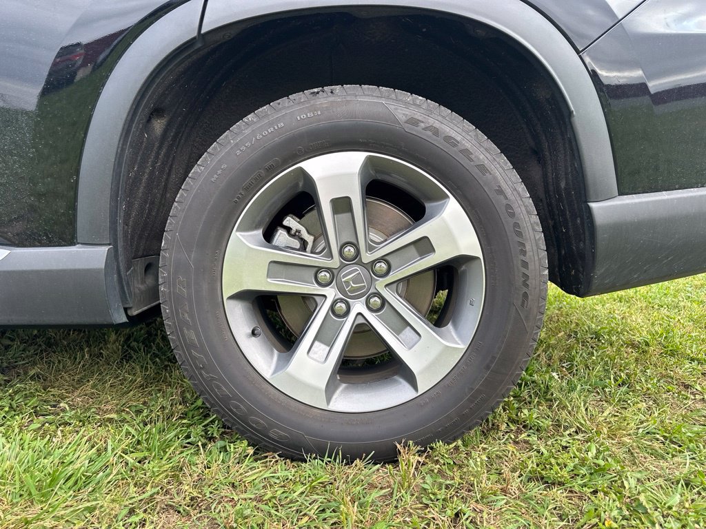 Used 2024 Honda Pilot EX-L image 5