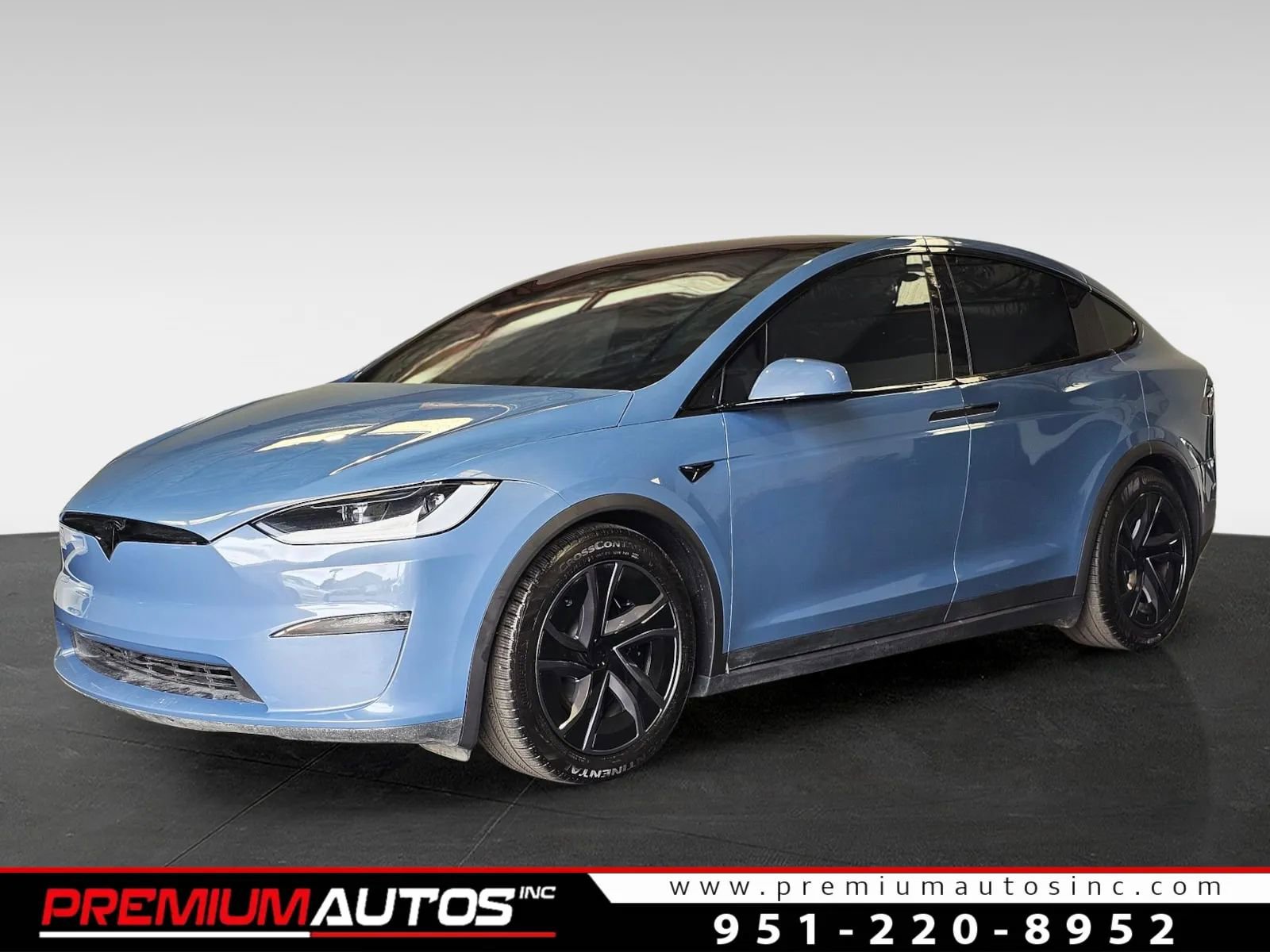 Used 2026 Tesla Model X