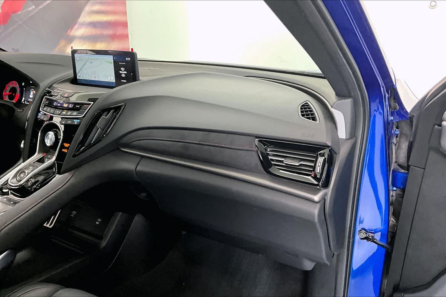 Used 2026 Acura RDX A-Spec AWD/4WD image 20
