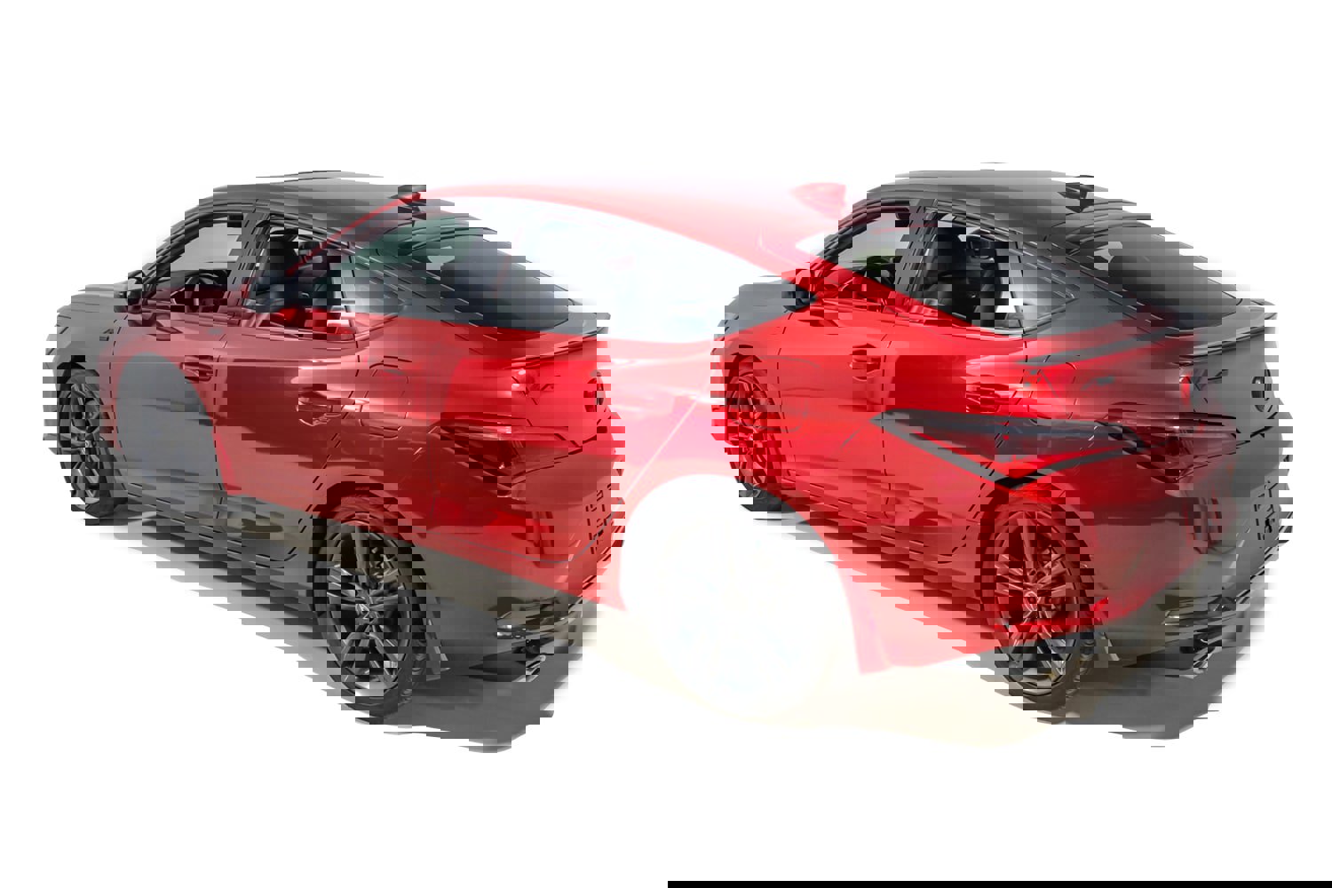 Used 2024 Acura Integra A-Spec image 4