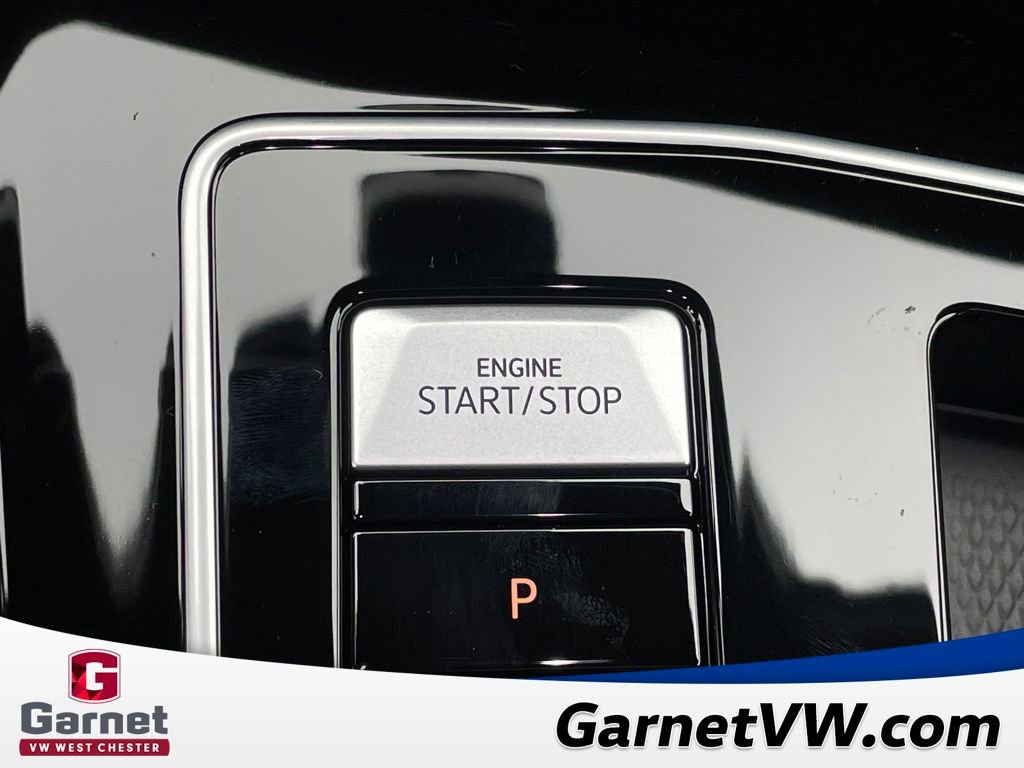 New 2026 Volkswagen Golf 2.0T image 37