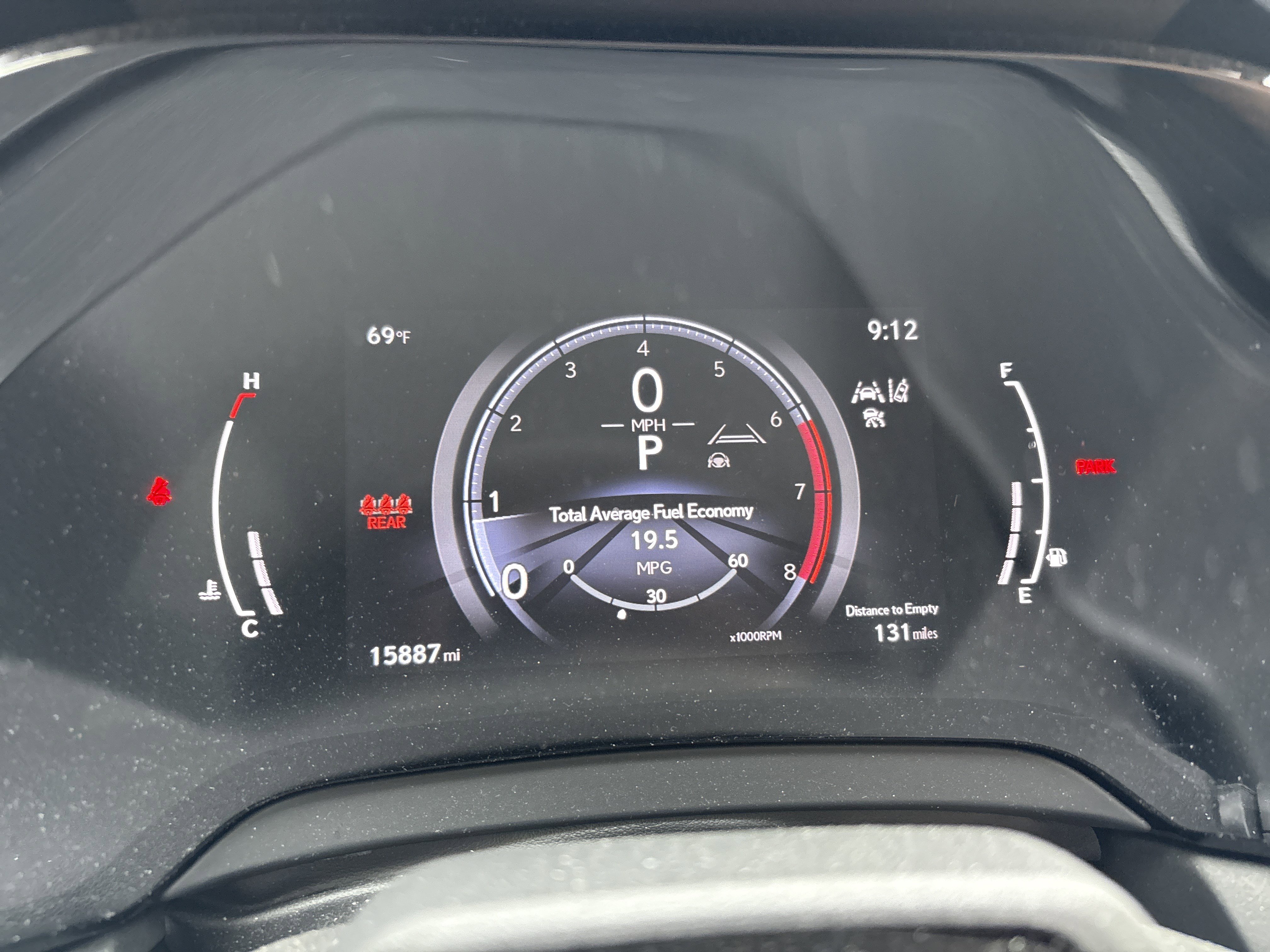 Used 2023 Lexus RX 350 Premium Plus w/ Accessory Package (Z1) AWD/4WD image 21