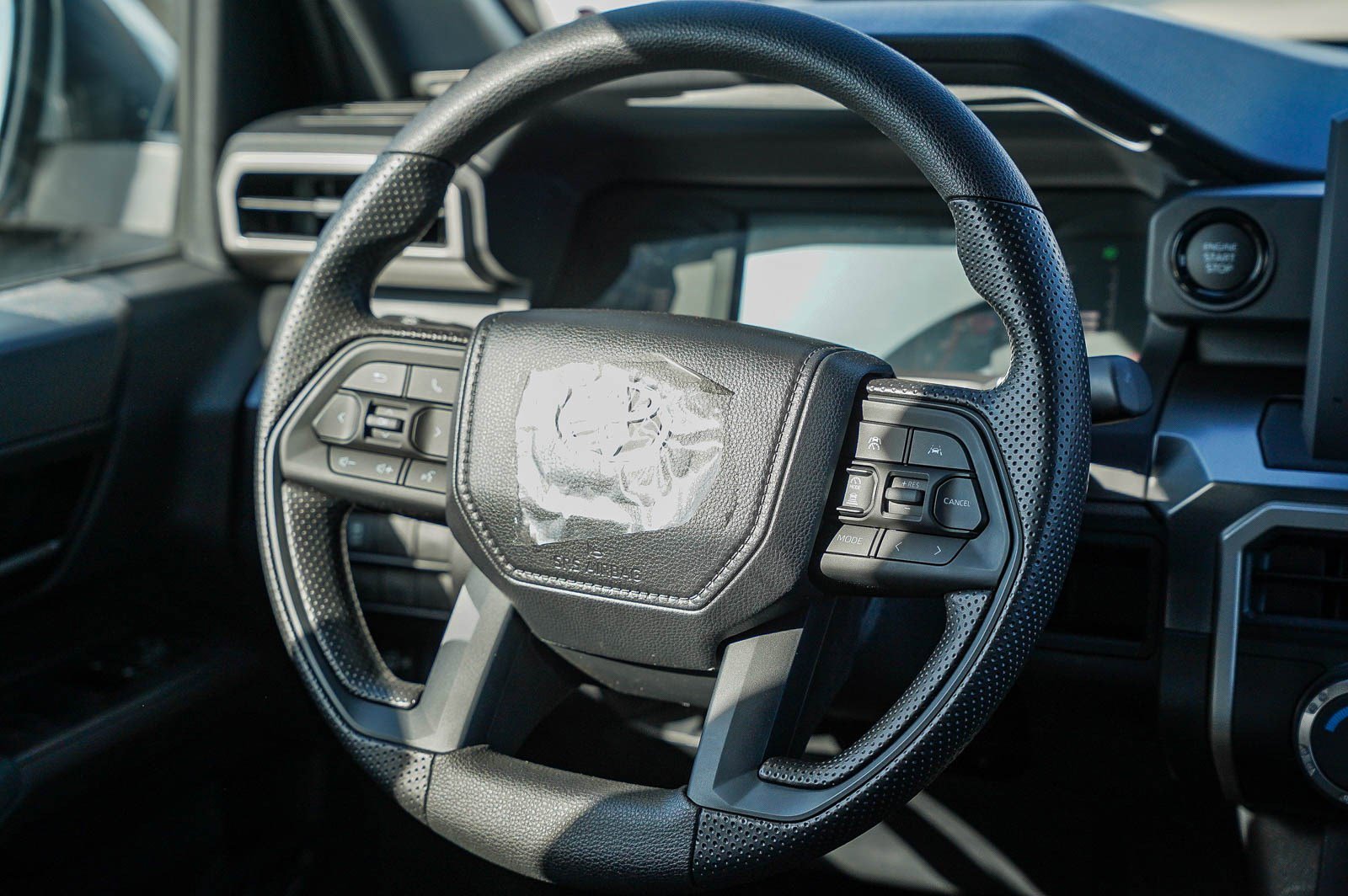 New 2026 Toyota Tacoma SR5 image 18