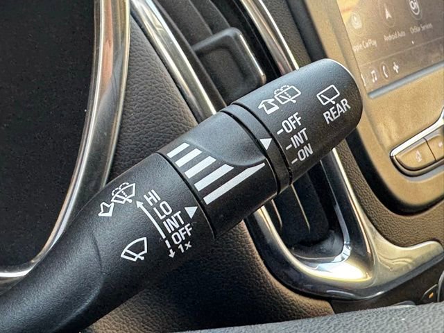 Certified 2024 Chevrolet Equinox LT image 28