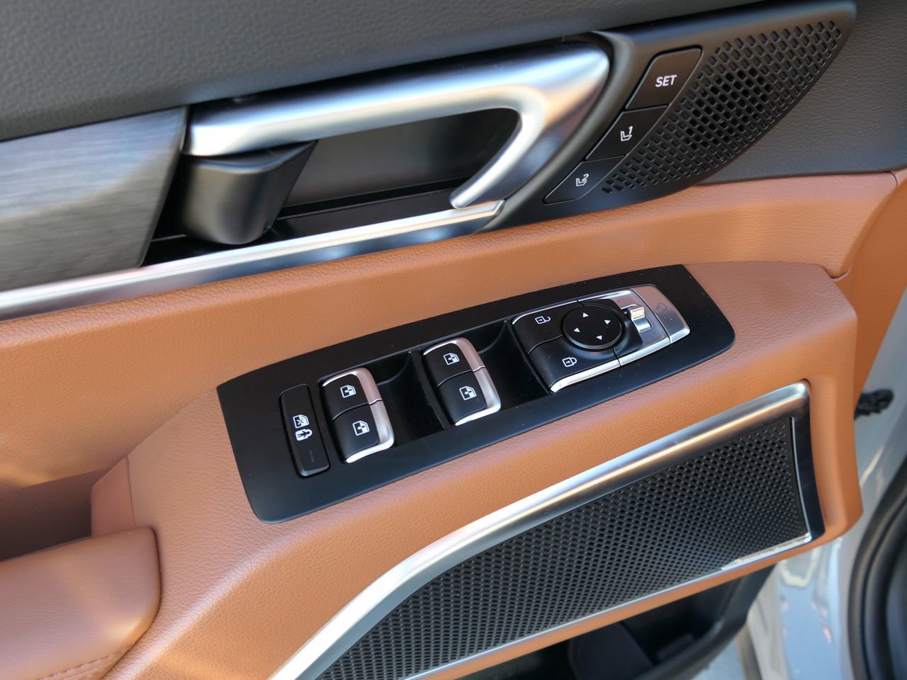 New 2025 Kia Telluride SX Prestige X-Line image 13