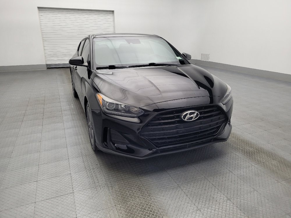 Used 2020 Hyundai Veloster 2.0 image 14