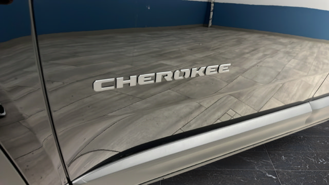 New 2026 Jeep Cherokee Limited AWD/4WD image 41