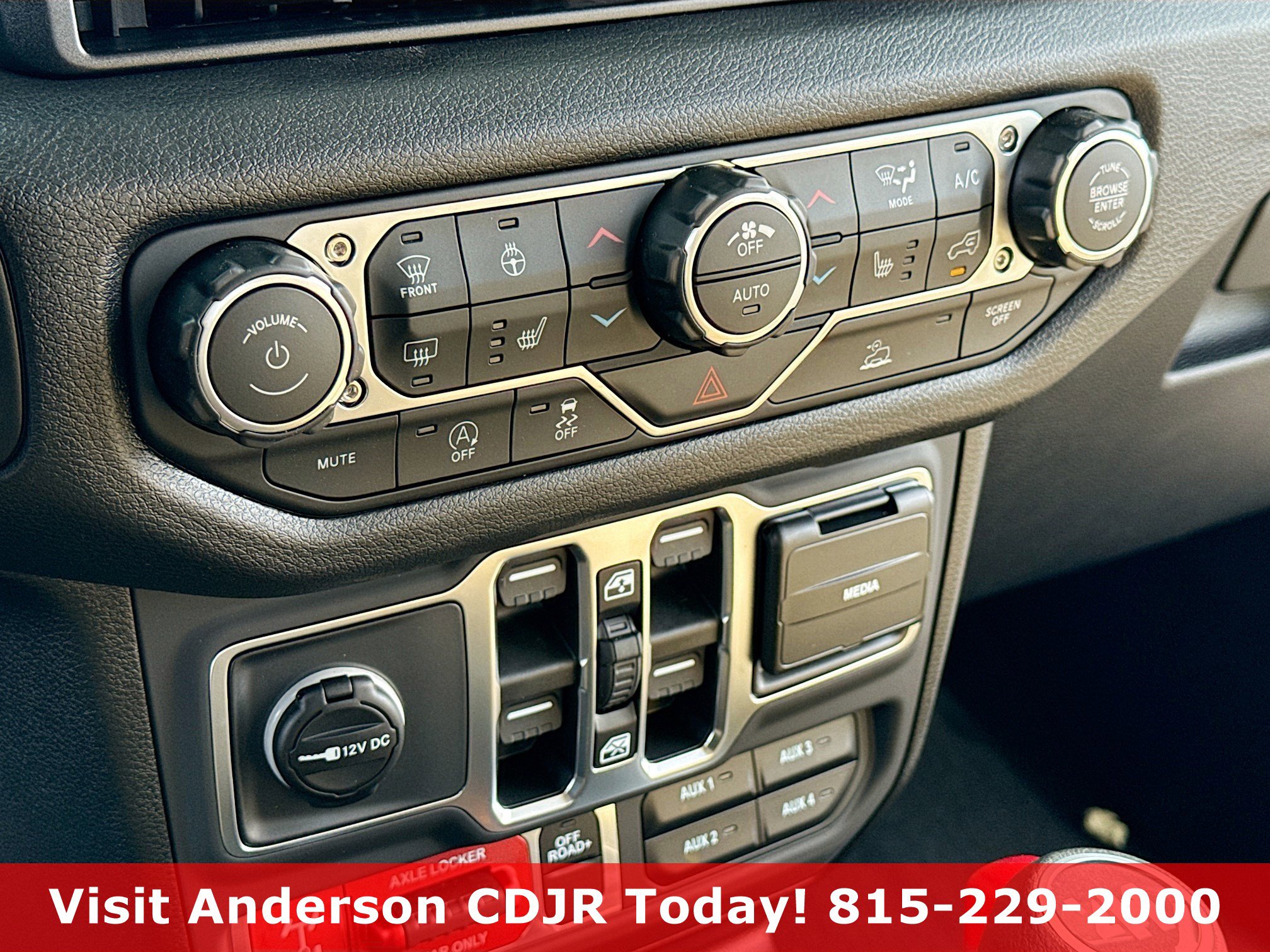 New 2026 Jeep Wrangler Unlimited Sport image 11