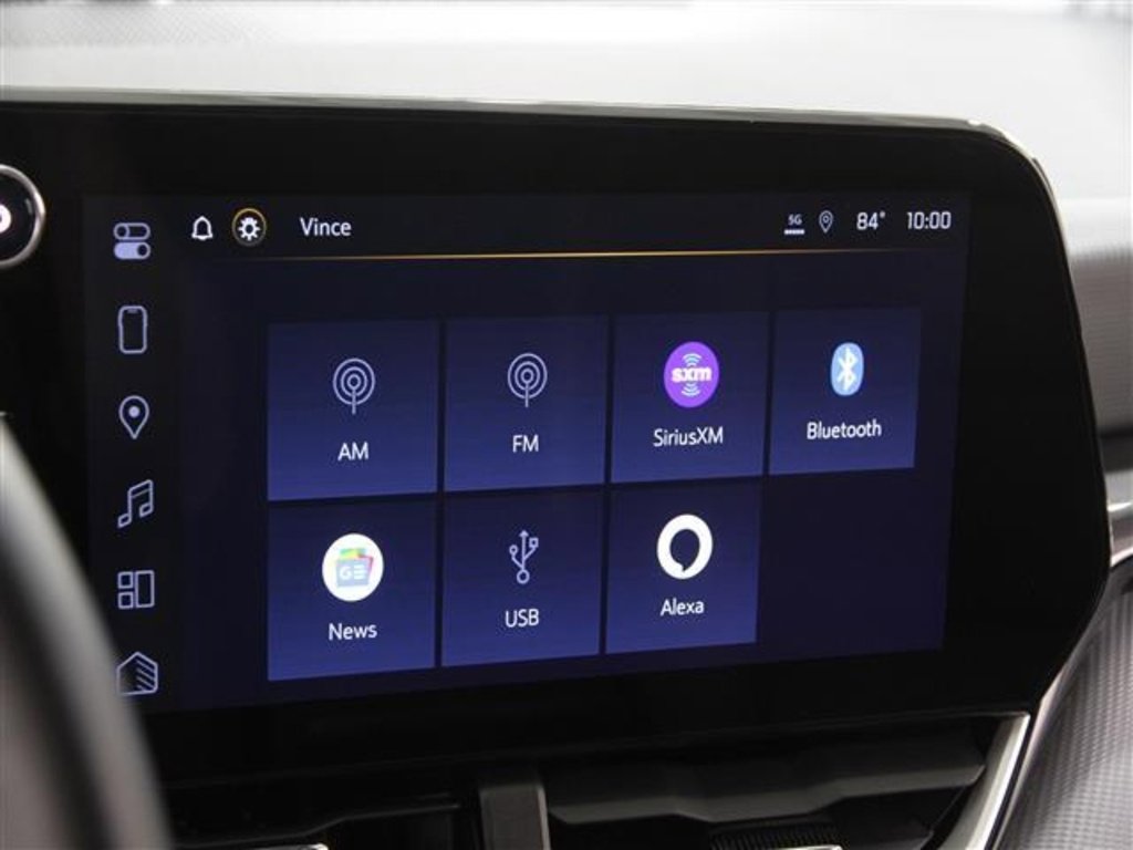 Certified 2025 Chevrolet Equinox LT w/ Safety and Technology Package image 12