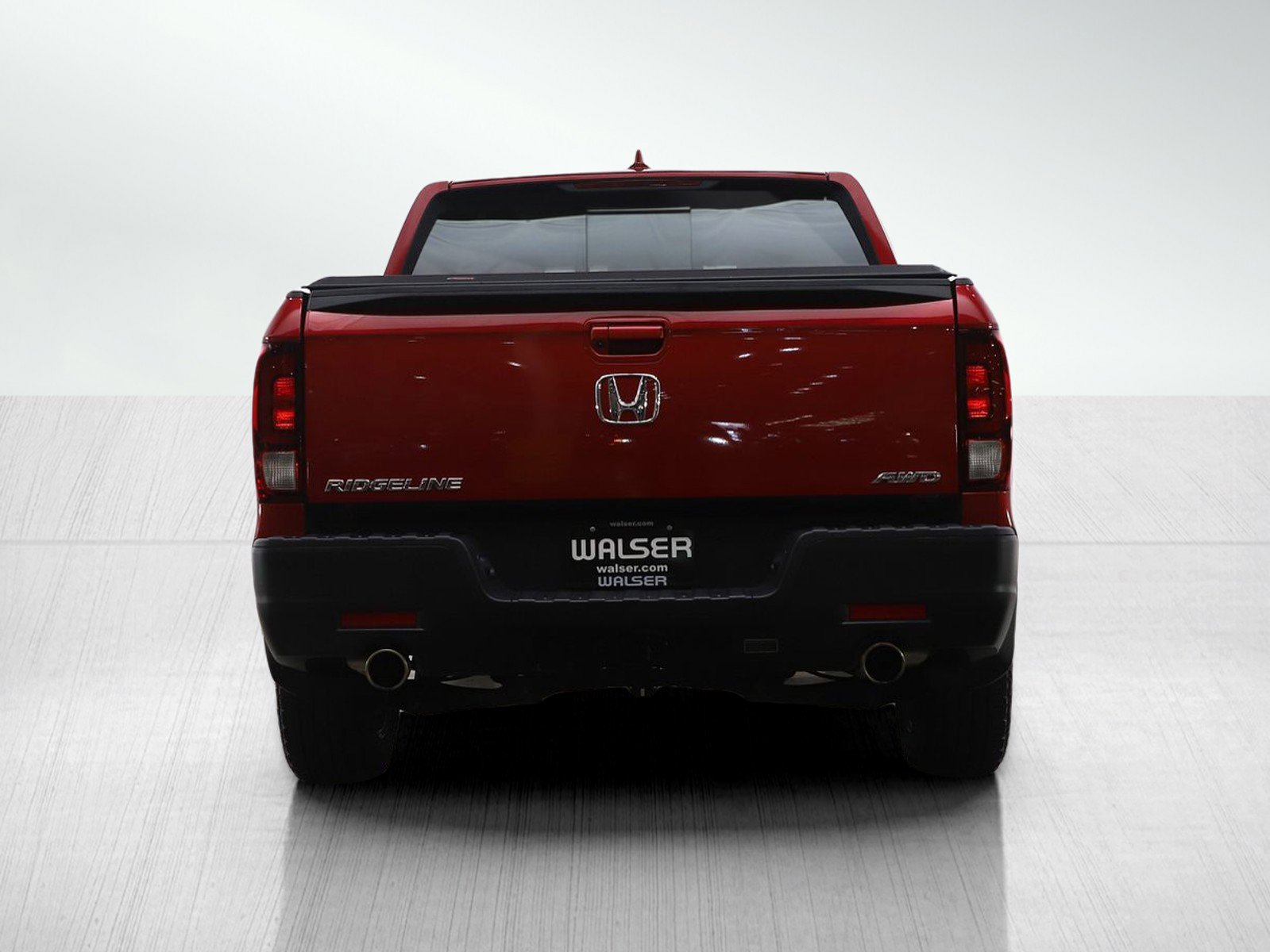 Used 2023 Honda Ridgeline RTL image 4