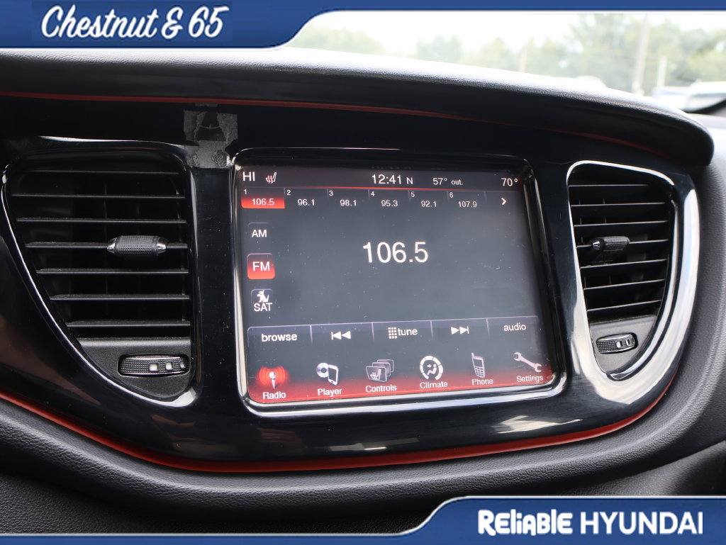 Used 2014 Dodge Dart GT FWD image 32