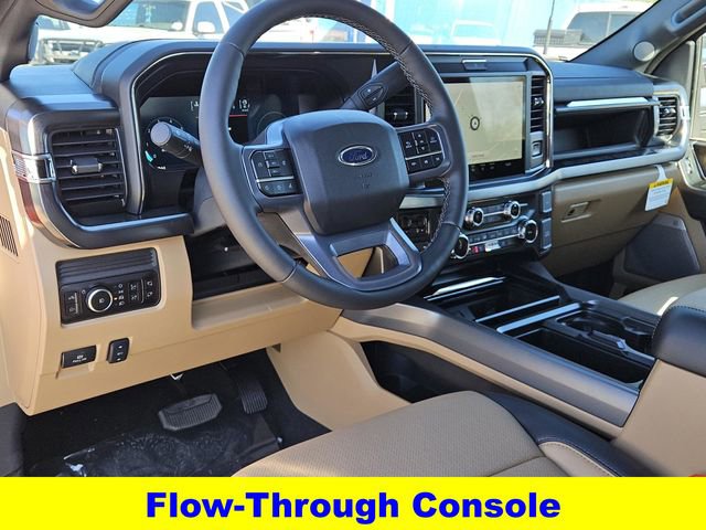 New 2026 Ford F250 Lariat w/ FX4 Off-Road Package AWD/4WD image 26