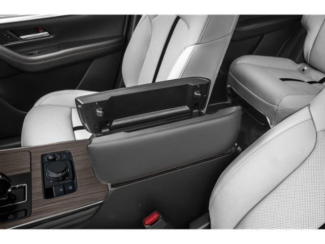 New 2026 MAZDA CX-90 Plug-In Hybrid w/ Preferred image 14