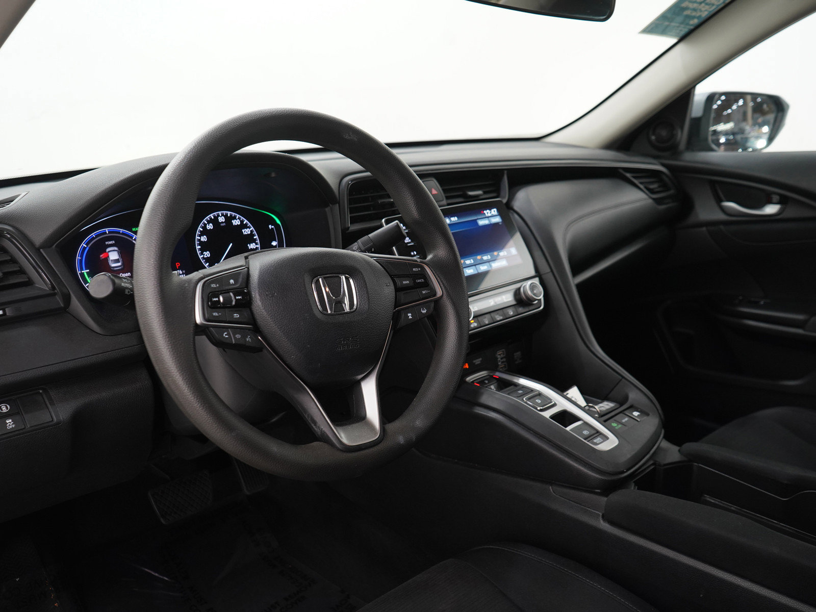Used 2021 Honda Insight EX image 21