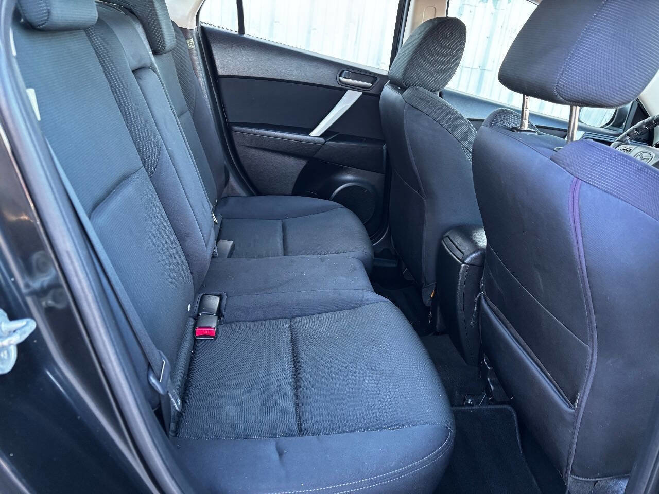 Used 2010 MAZDA MAZDA3 s Sport image 46