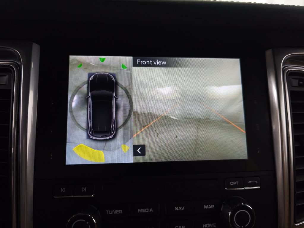 Used 2018 Porsche Macan S AWD/4WD image 27