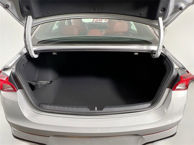 Used 2023 Kia K5 GT-Line w/ GT-Line Premium Package image 25