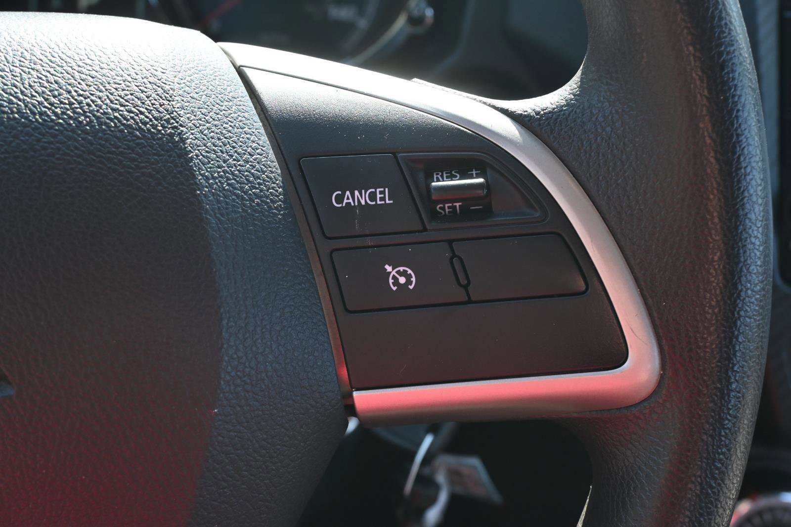 Used 2018 Mitsubishi Outlander Sport ES FWD image 19