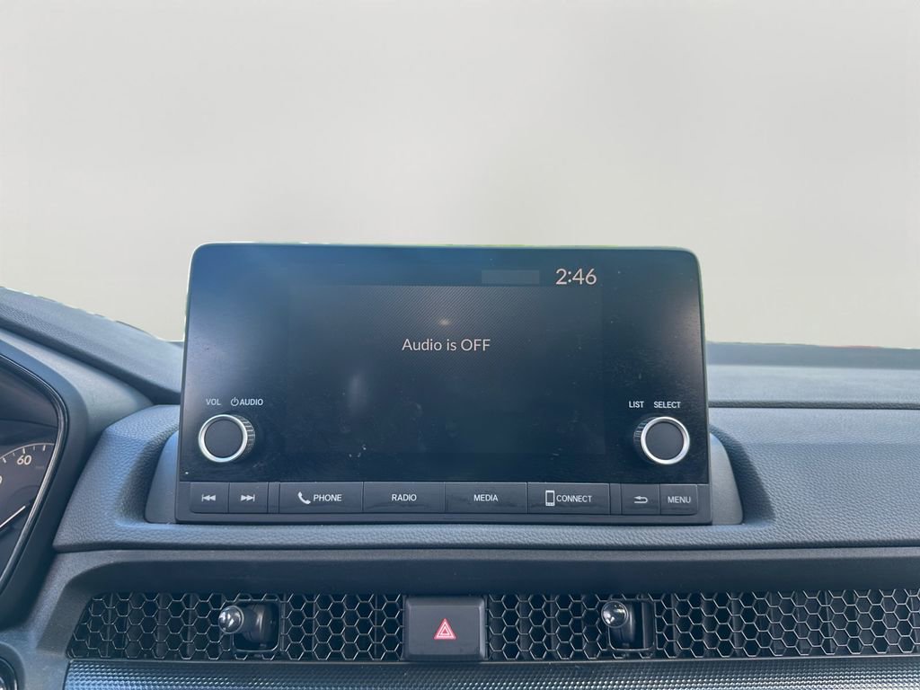 Certified 2025 Honda CR-V EX image 15