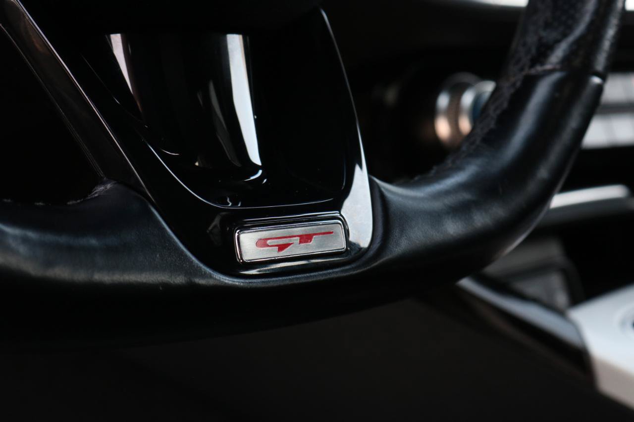 Used 2020 Kia Stinger GT2 AWD/4WD image 31