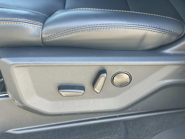 New 2026 Ford Expedition Tremor AWD/4WD image 17