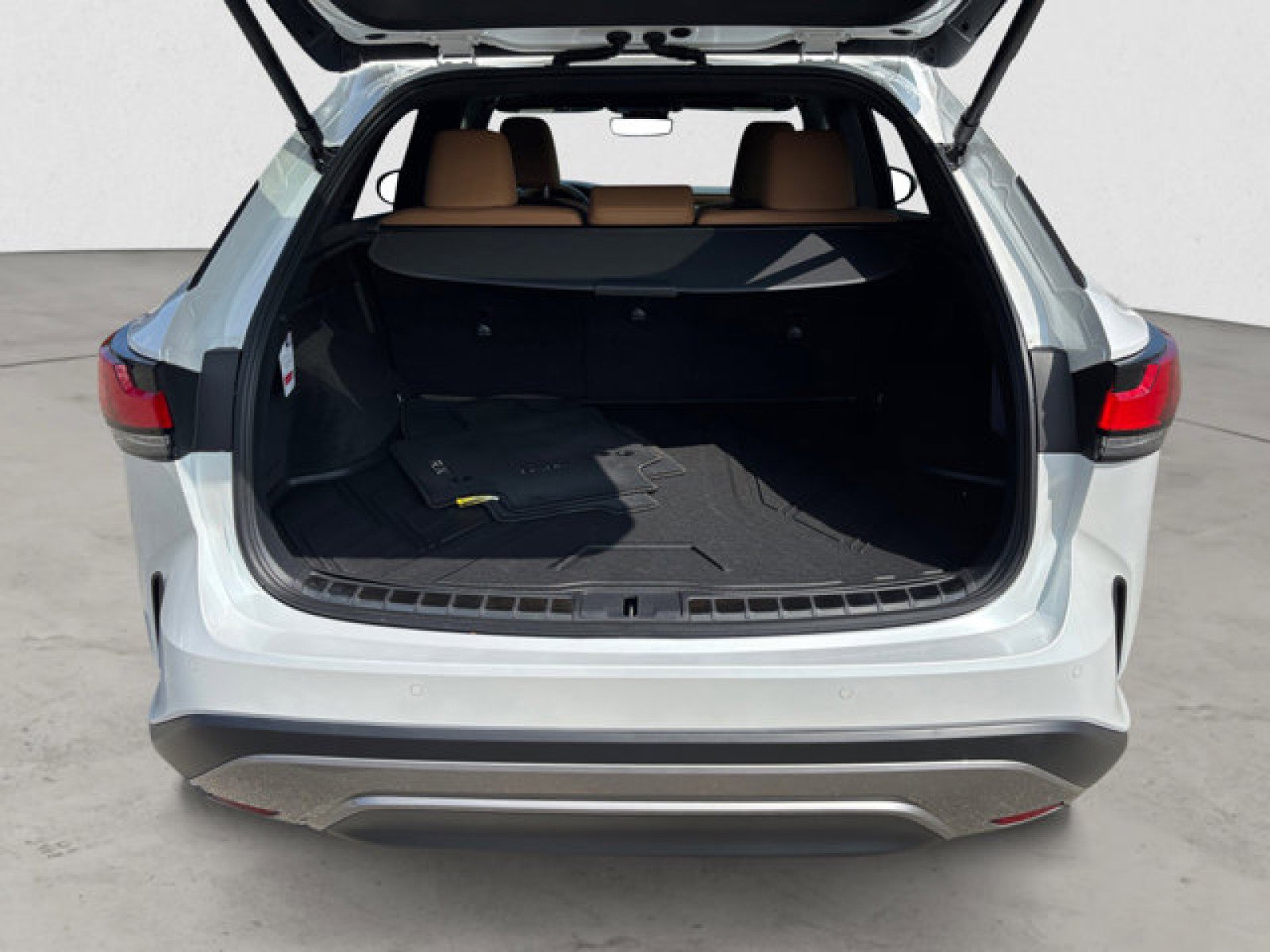 Used 2024 Lexus RX 350 Premium Plus image 18