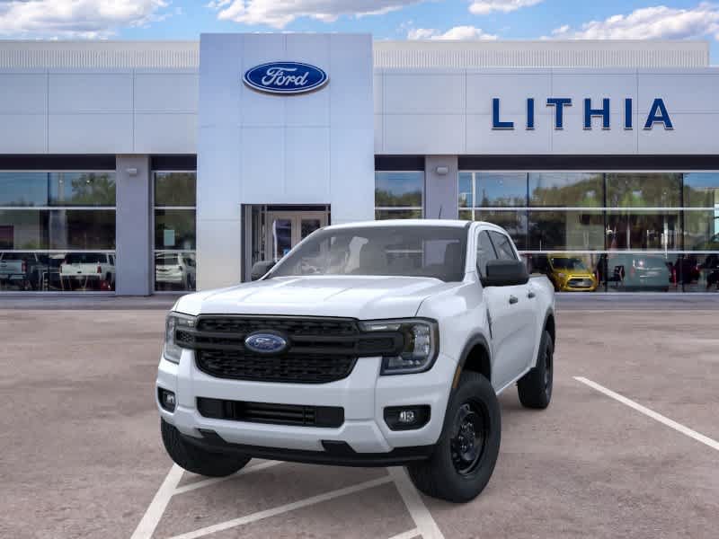 New 2026 Ford Ranger XL RWD image 2