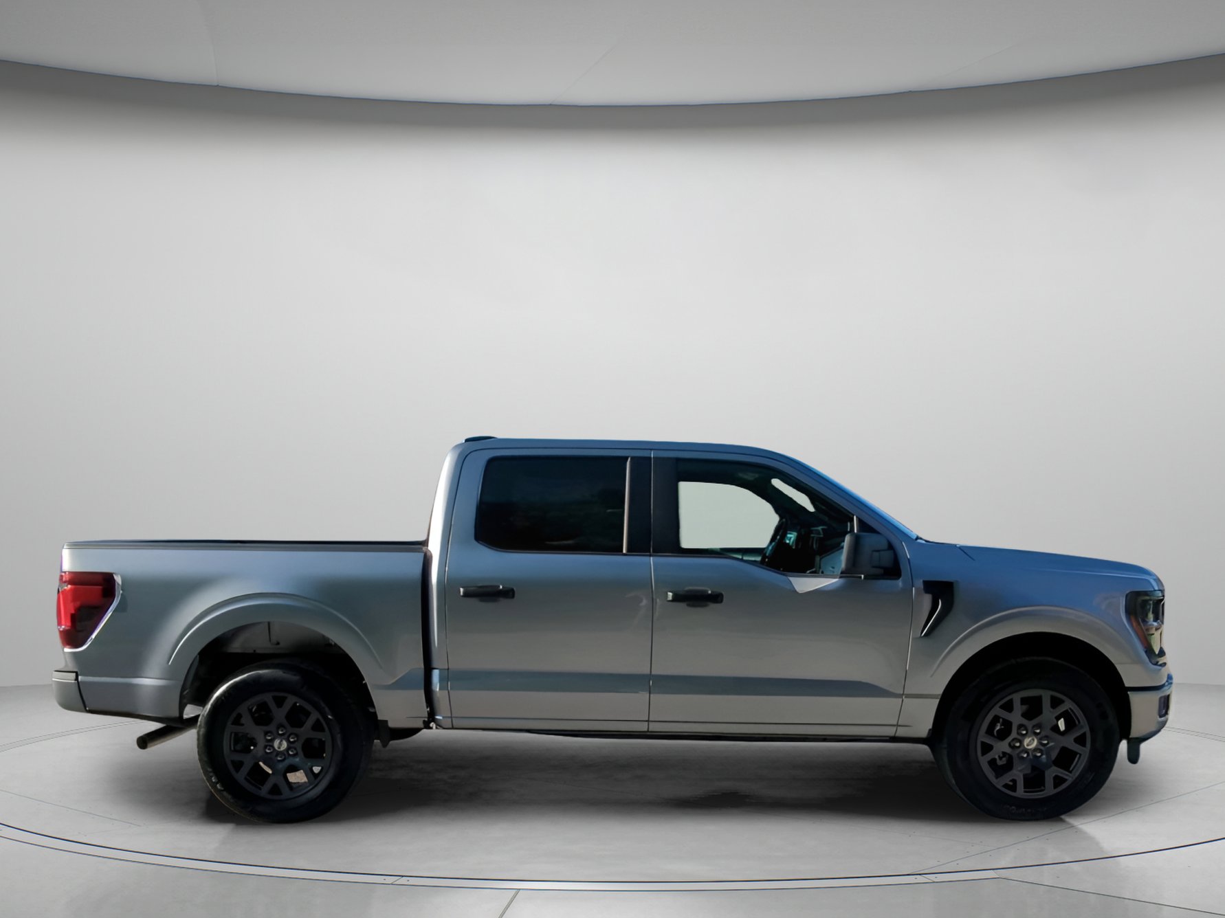 New 2026 Ford F150 STX image 36