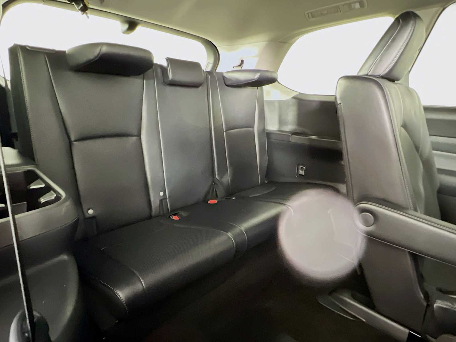 Used 2024 Toyota Grand Highlander AWD image 28
